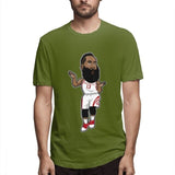 James Harden T shirt