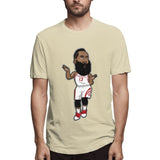 James Harden T shirt