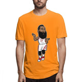 James Harden T shirt