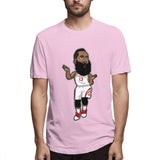 James Harden T shirt