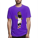 James Harden T shirt