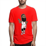 James Harden T shirt