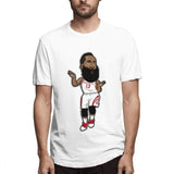 James Harden T shirt