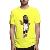 James Harden T shirt