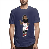James Harden T shirt