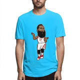 James Harden T shirt