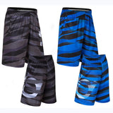 KD Sports Basketball Shorts