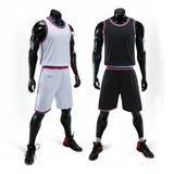 Basketball Training Uniforms