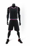 Basketball Training Uniforms