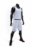 Basketball Training Uniforms
