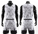 Basketball Training Uniforms