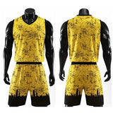 Basketball Training Uniforms
