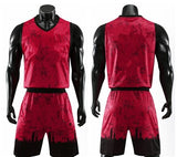 Basketball Training Uniforms