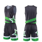 Basketball Training Uniforms