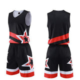 Basketball Training Uniforms
