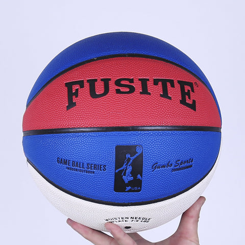 Fusite Basketball Ball