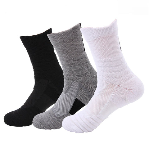 Basketball  Socks