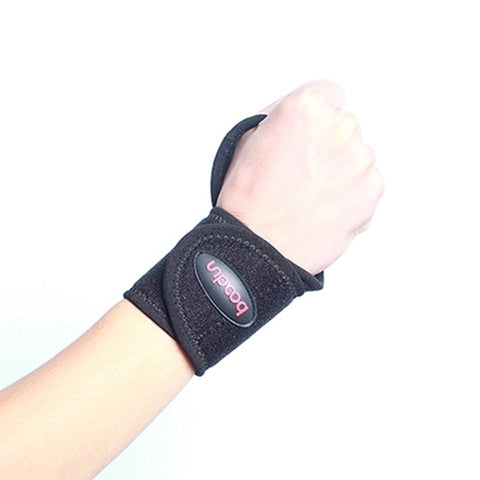 Bracers Basketball Wrist Band